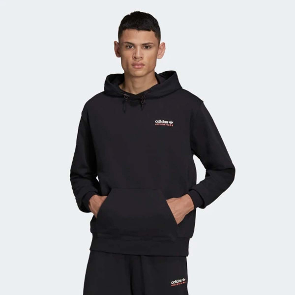 DUKS ADIDAS ADV ST HOODY M 