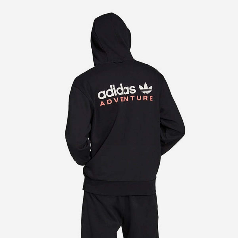 DUKS ADIDAS ADV ST HOODY M 