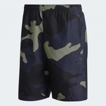 SORC ADIDAS CAMO SHORTS WOV M 