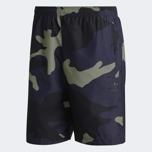 SORC ADIDAS CAMO SHORTS WOV M 