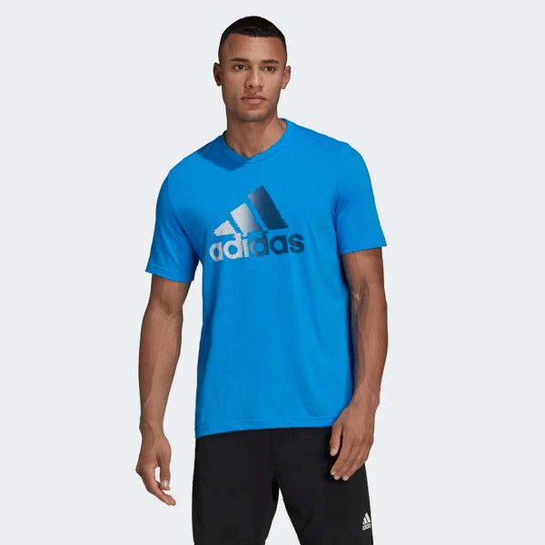 MAJICA ADIDAS D2M LOGO TEE M 