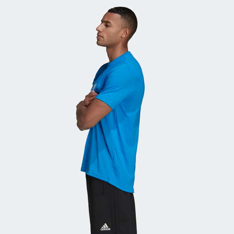 MAJICA ADIDAS D2M LOGO TEE M 