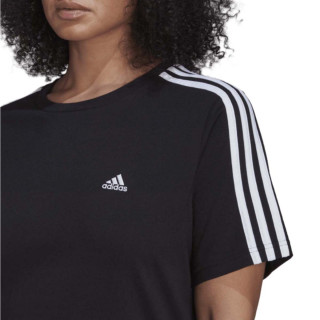 MAJICA ADIDAS W 3S T W 