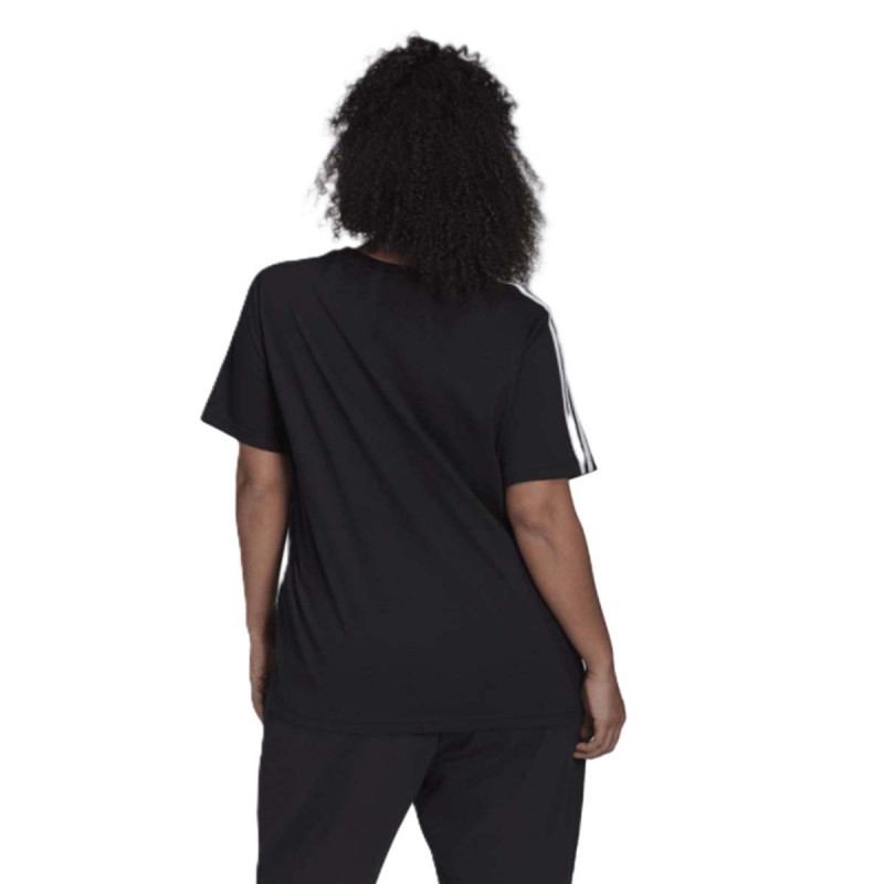 MAJICA ADIDAS W 3S T W 