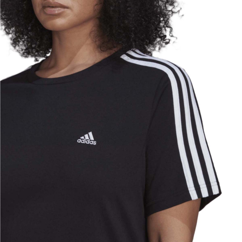 MAJICA ADIDAS W 3S T W 