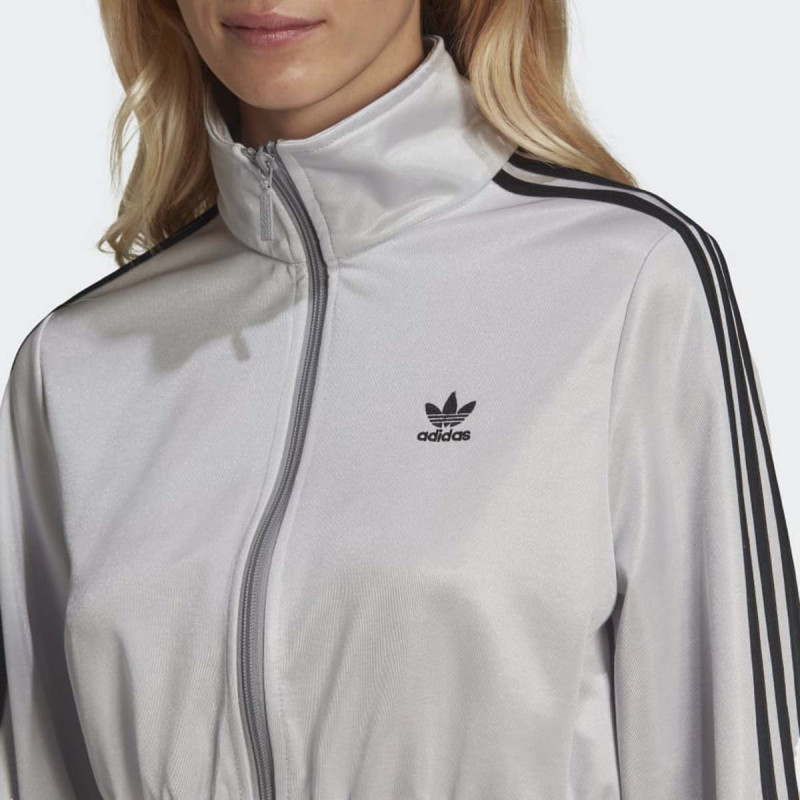 DUKS ADIDAS TRACK TOP W 