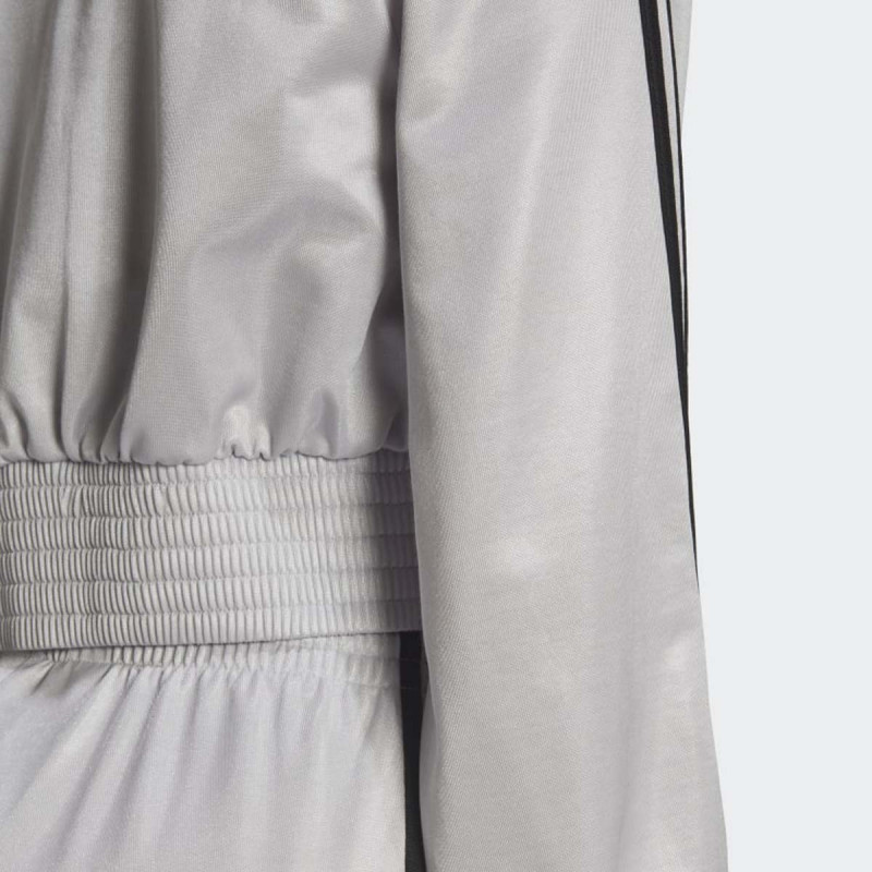 DUKS ADIDAS TRACK TOP W 