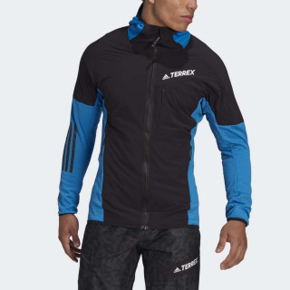 JAKNA ADIDAS TR FLOOCE HDJ M 