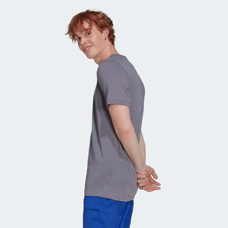 MAJICA ADIDAS M NEW FIT TEE M 