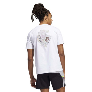 MAJICA ADIDAS TRAE 2 DOUBT T M 