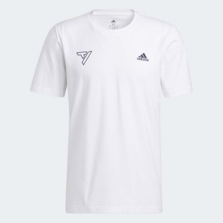 MAJICA ADIDAS TRAE 2 DOUBT T M 