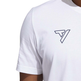 MAJICA ADIDAS TRAE 2 DOUBT T M 