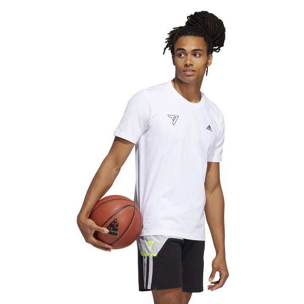 MAJICA ADIDAS TRAE 2 DOUBT T M 