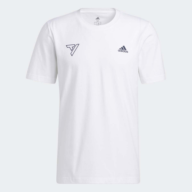 MAJICA ADIDAS TRAE 2 DOUBT T M 