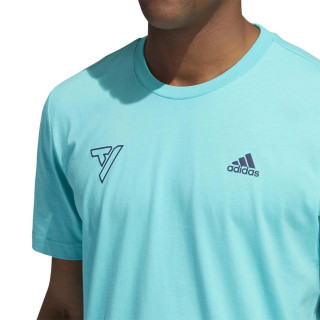 MAJICA ADIDAS TRAE 2 DOUBT T M 