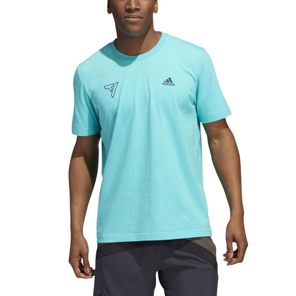 MAJICA ADIDAS TRAE 2 DOUBT T M 