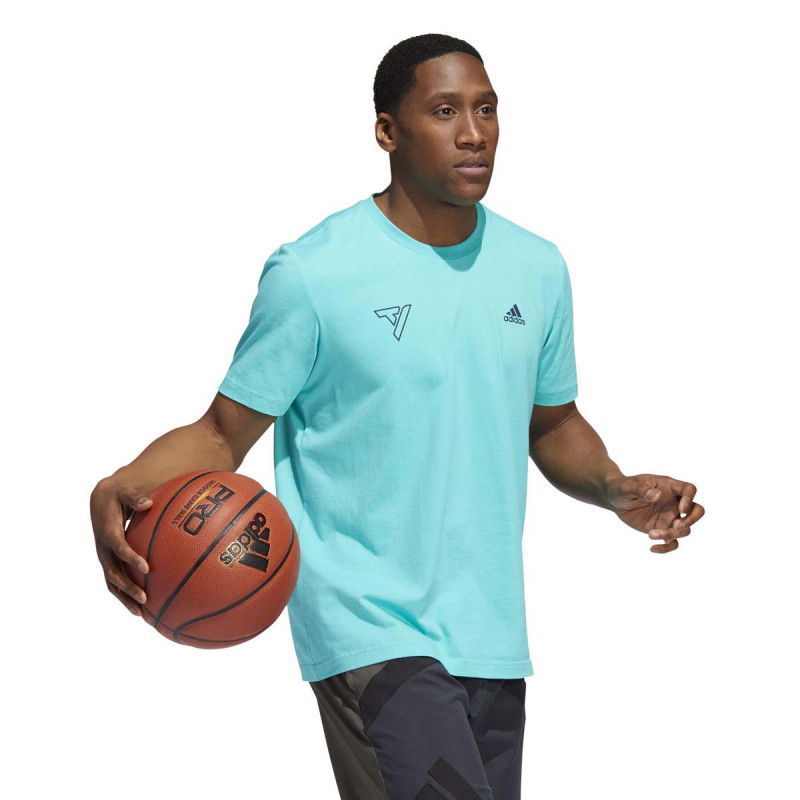 MAJICA ADIDAS TRAE 2 DOUBT T M 