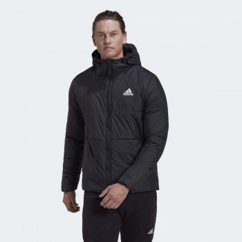 JAKNA ADIDAS BSC HOOD INS J M 