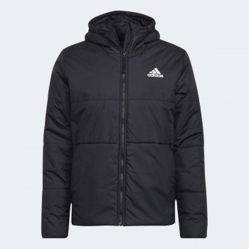JAKNA ADIDAS BSC HOOD INS J M 