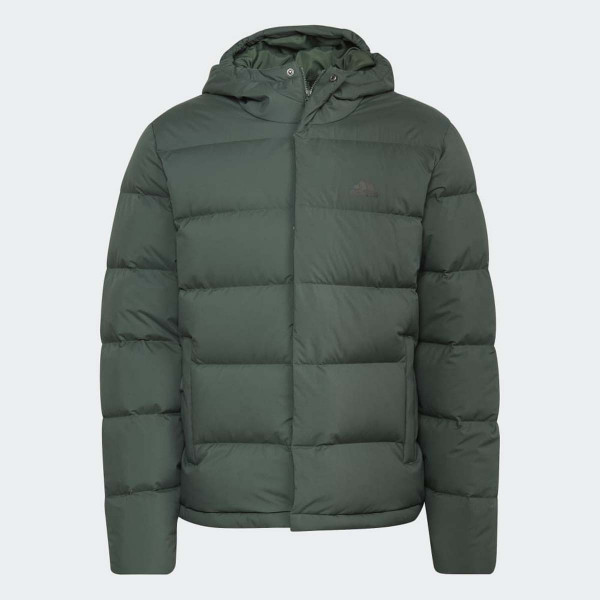 JAKNA ADIDAS HELIONIC HO JKT M 