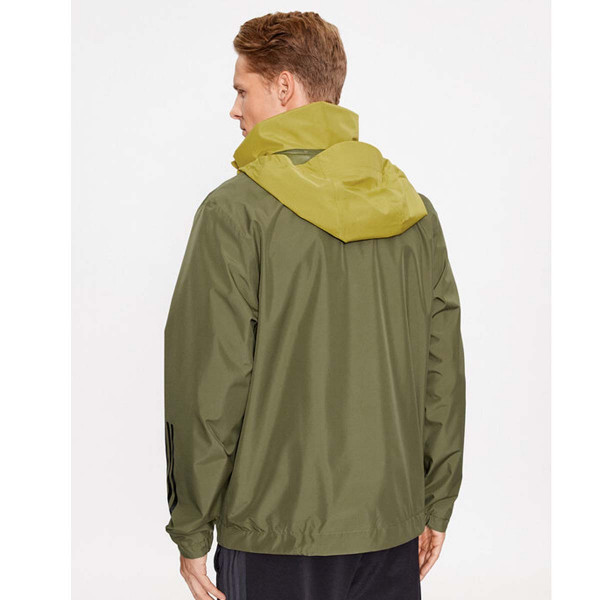 JAKNA ADIDAS BSC 3S R.R JKT M 