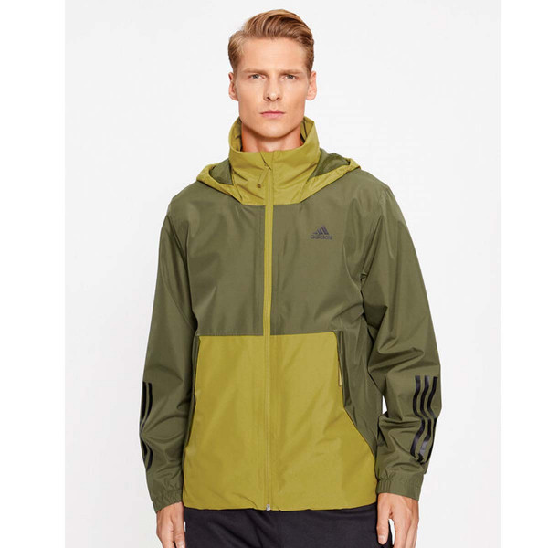 JAKNA ADIDAS BSC 3S R.R JKT M 