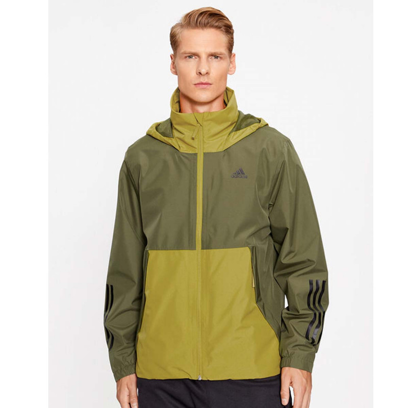 JAKNA ADIDAS BSC 3S R.R JKT M 