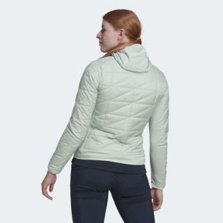 JAKNA ADIDAS W MT HYBR INS J W 