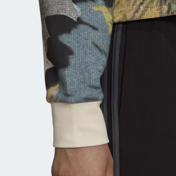 DUKS ADIDAS W AOP SWT W 