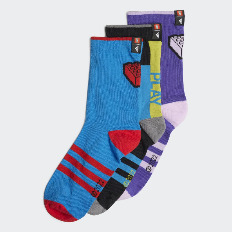 CARAPE ADIDAS X CLASSIC LEGO U 