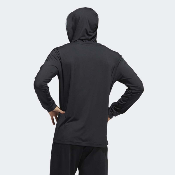 DUKS ADIDAS DM LW PO M 