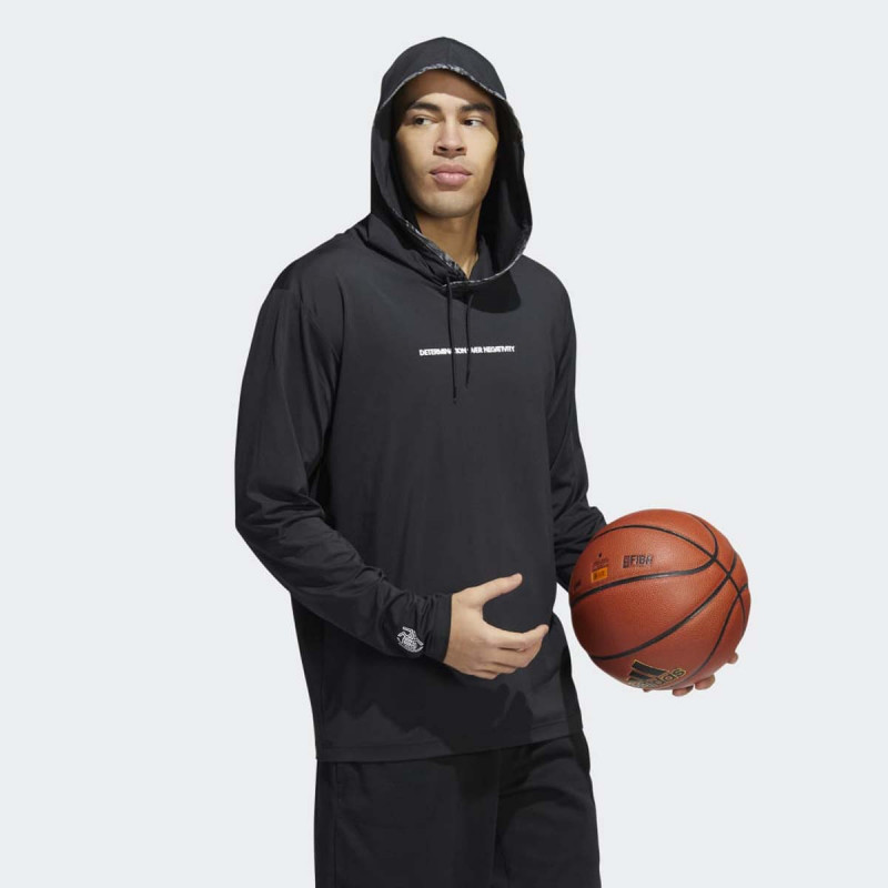 DUKS ADIDAS DM LW PO M 