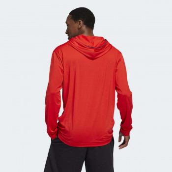 DUKS ADIDAS DM LW PO M 