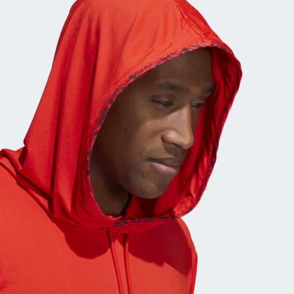 DUKS ADIDAS DM LW PO M 