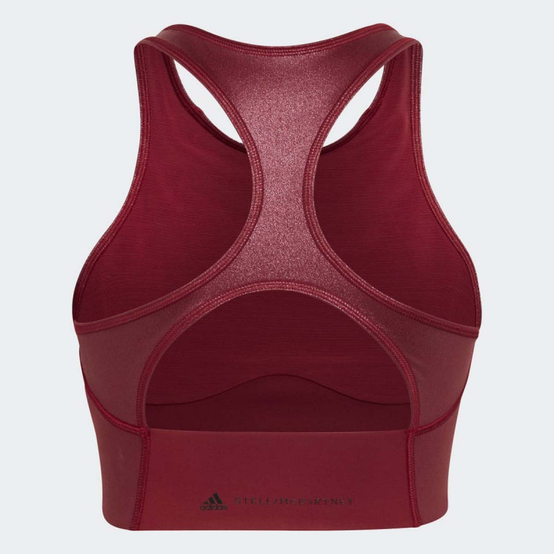 TOP ADIDAS ASMC CROP SH W 