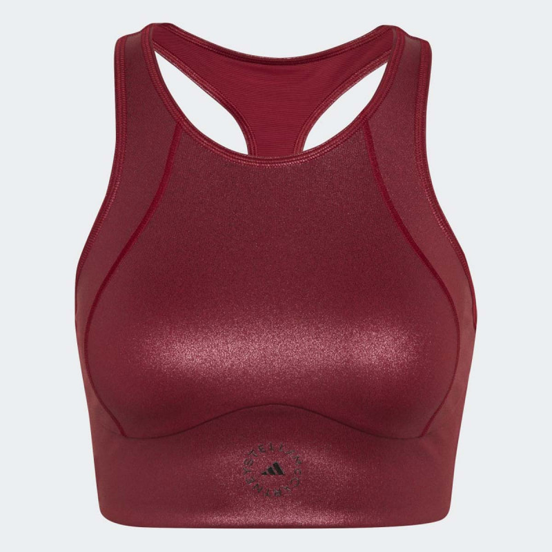 TOP ADIDAS ASMC CROP SH W 