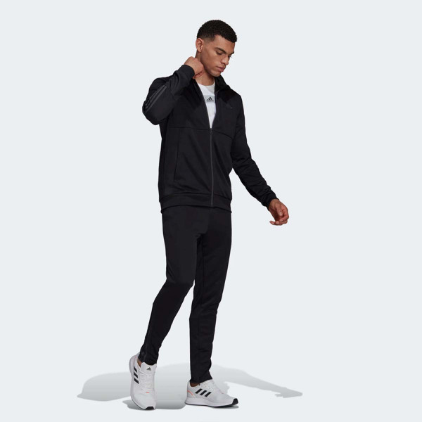 TRENERKA ADIDAS MTS SLIM ZIPPED M 