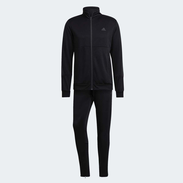 TRENERKA ADIDAS MTS SLIM ZIPPED M 