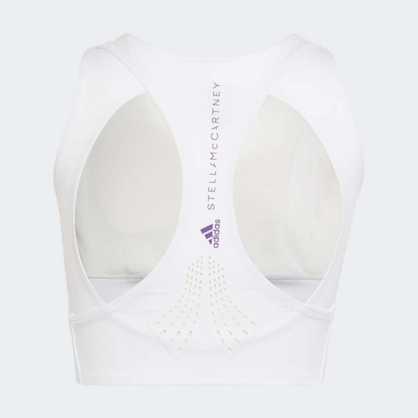 TOP ADIDAS ASMC TPR CROP W 