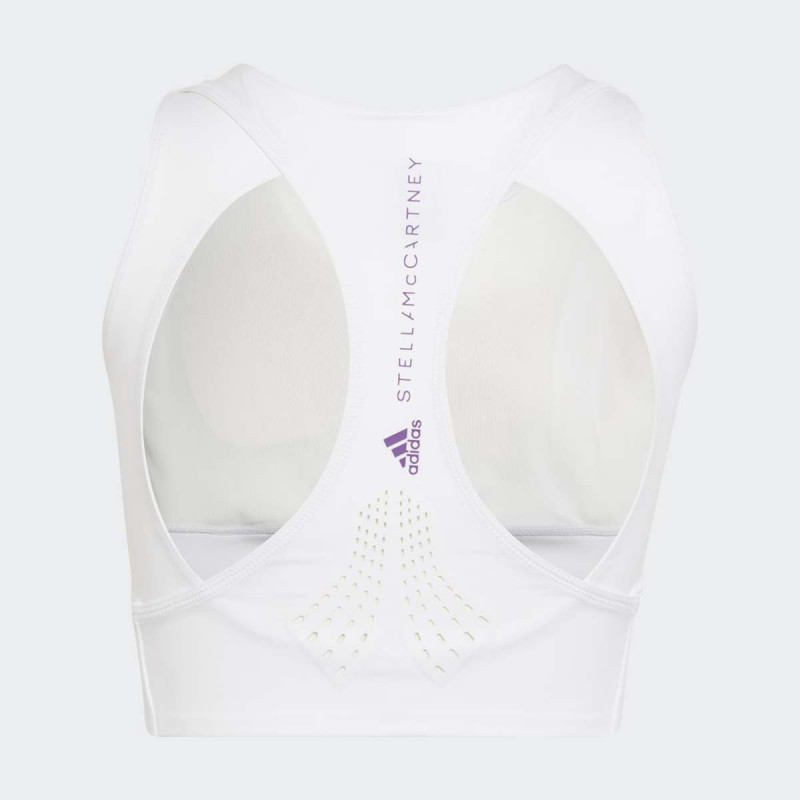 TOP ADIDAS ASMC TPR CROP W 