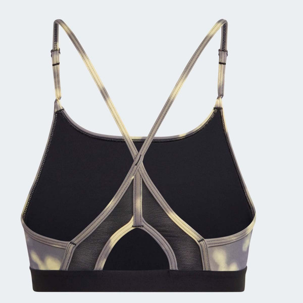 TOP ADIDAS AR HYGLM LS BRA W 