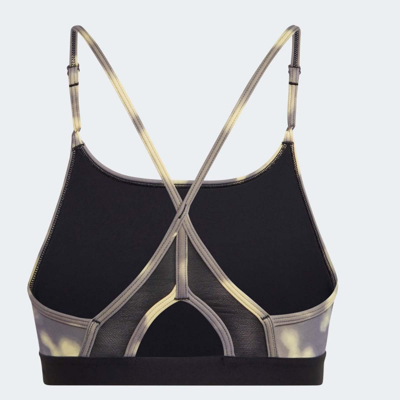 TOP ADIDAS AR HYGLM LS BRA W 