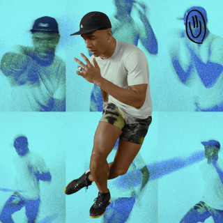 MAJICA ADIDAS M D4T HR TEE M 