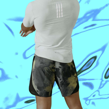 MAJICA ADIDAS M D4T HR TEE M 