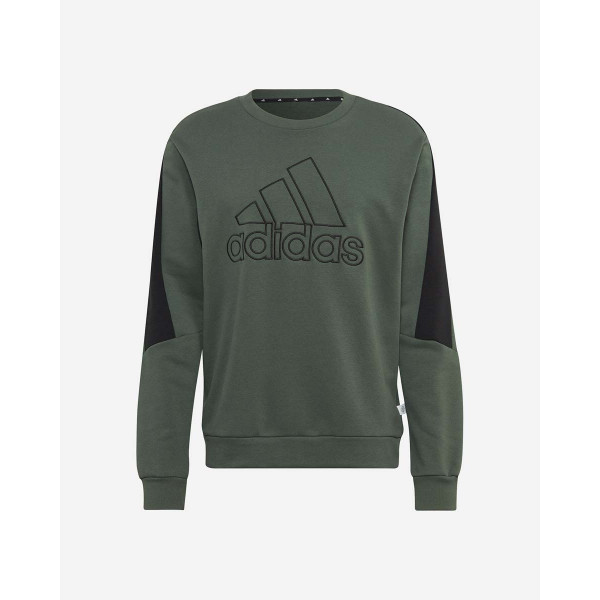 DUKS ADIDAS M FI BOS CREW M 