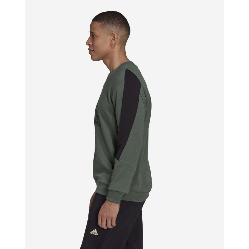 DUKS ADIDAS M FI BOS CREW M 