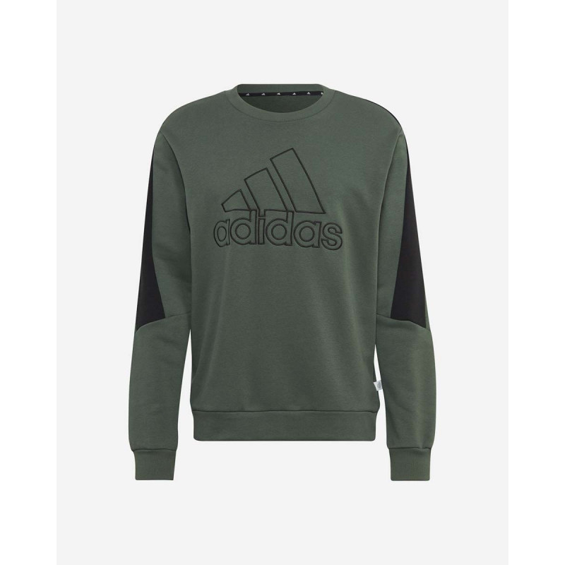 DUKS ADIDAS M FI BOS CREW M 