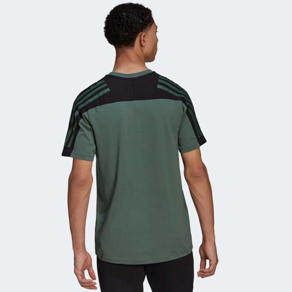 MAJICA ADIDAS M FI 3S TEE M 