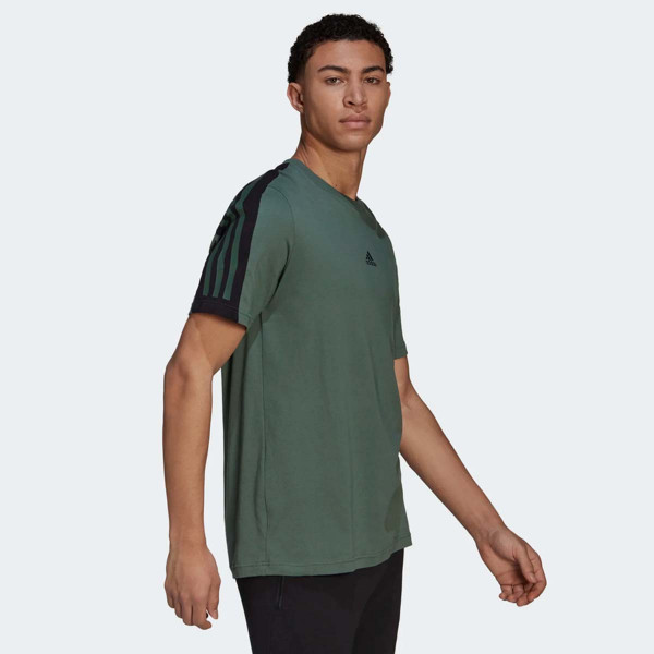 MAJICA ADIDAS M FI 3S TEE M 