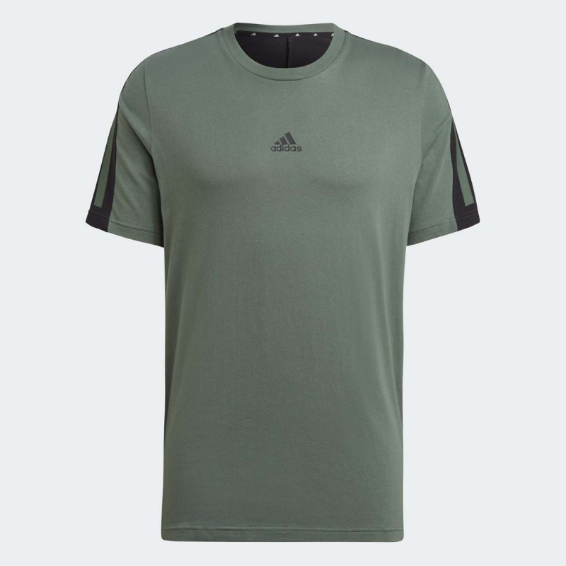 MAJICA ADIDAS M FI 3S TEE M 